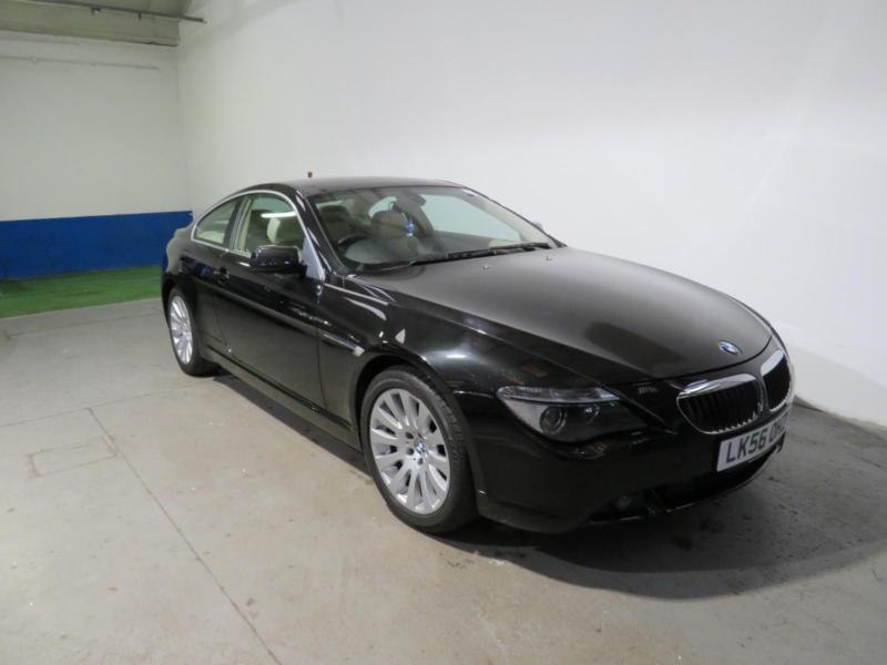Фото бмв 630i