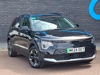 2024 Kia Niro 150kW 2 Nav 65kWh 5dr Auto ESTATE ELECTRIC Automatic