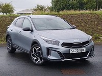 2024 Kia XCeed 1.5T GDi ISG GT-Line 5dr Hatchback Petrol Manual