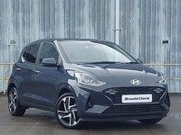 2024 Hyundai i10 1.2 [79] Premium 5dr Auto [Nav] Hatchback Petrol Automatic