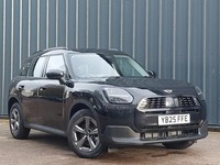 2025 MINI Countryman 1.5 C Classic 5dr Auto Hatchback Petrol Automatic