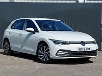 2022 Volkswagen Golf 1.4 TSI eHybrid Style 5dr DSG HATCHBACK PETROL/ELECTRIC Aut
