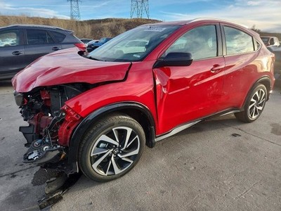 Passenger Fuel Pump Assembly Tank Mounted AWD Fits 16-21 HR-V 1410033