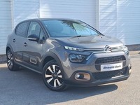 2022 Citroen C3 1.2 PureTech C-Series Edition 5dr Hatchback Petrol Manual