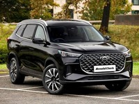 2025 Chery Tiggo 8 1.5T PHEV Aspire 5dr DHT SUV Hybrid Automatic