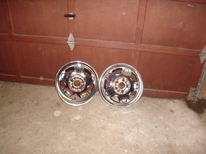 rims chrome inch rim tires ontario