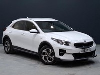 2020 Kia XCeed 1.0T GDi ISG 2 5dr Hatchback Petrol Manual