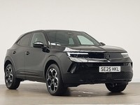 2025 Vauxhall Mokka 1.2 Turbo GS 5dr Auto HATCHBACK PETROL Automatic