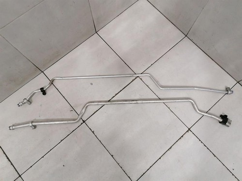 PORSCHE CAYMAN 718 A/C Pipe 99157309202 Klimaleitung Klima Klimaanlage