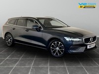 2019 Volvo V60 2.0 D3 Momentum 5dr Auto ESTATE DIESEL Automatic