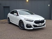 2021 BMW 2 Series 218i [136] M Sport 4dr DCT COUPE PETROL Automatic