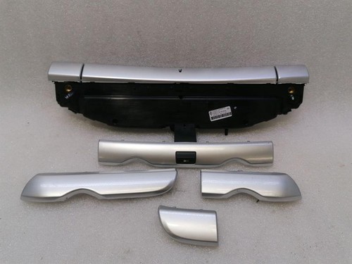 PORSCHE BOXSTER 987 Cup holders 99755229304 RECHTSLENKER RHD