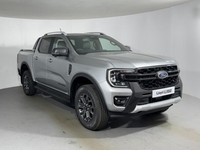 FORD COMMERCIAL RANGER Pick Up Double Cab Wildtrak 2.0 EcoBlue 205 Auto