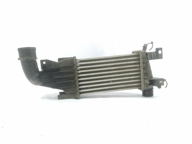 13128926 Echangeur Air Pour Opel Astra H Gtc Berlina Cosmo 2004 92360