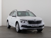 2022 Skoda Kamiq 1.0 TSI 95 SE Drive 5dr Hatchback Petrol Manual