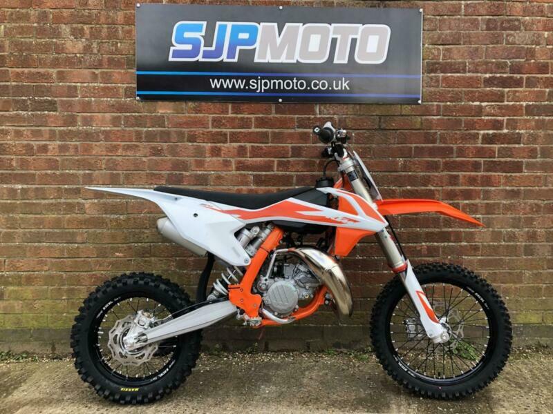 ktm 85 big wheel 2021