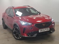 2024 Cupra Formentor 1.4 eHybrid 204 V2 5dr DSG SUV Hybrid Automatic