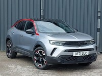 2021 Vauxhall Mokka 1.2 Turbo 100 SRi 5dr HATCHBACK PETROL Manual