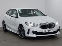 2023 BMW 1 Series 118i [136] M Sport 5dr Step Auto [LCP] HATCHBACK PETROL Automa