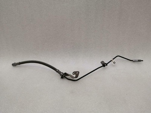 PORSCHE TAYCAN 9J Brake oil Hose 9J1611707B Schlauch Leitung