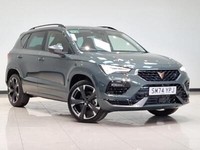 2024 Cupra Ateca 1.5 EcoTSI V2 5dr DSG Hatchback Petrol Automatic