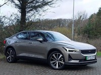 2022 Polestar Polestar 2 300kW 78kWh Long Range Dual motor 5dr 4WD Auto Hatchbac