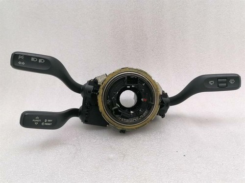 PORSCHE BOXSTER 987 Wiper Stalks 99761329102 Blinkerschalter Lenkstockschalter