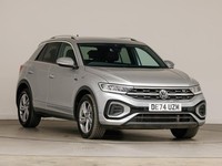 2024 Volkswagen T-Roc 2.0 TDI 150 EVO R-Line 5dr DSG Hatchback Diesel Automatic