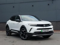 2023 Vauxhall Mokka 100kW Ultimate 50kWh 5dr Auto Hatchback Electric Automatic