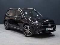 2022 Mercedes-Benz EQB EQB 350 4M 215kW AMG Line Premium 66.5kWh 5dr Auto ESTATE