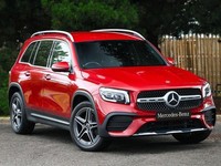 2021 Mercedes-Benz GLB GLB 200 AMG Line Premium 5dr 7G-Tronic SUV Petrol Automat