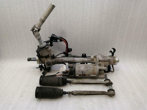 PORSCHE 911 991 Power Steering Rack 99134700665 Lenkgetriebe MK2 LIFT RHD UK AU