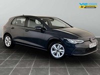 2022 Volkswagen Golf 1.5 TSI Life 5dr HATCHBACK PETROL Manual