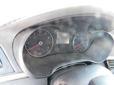 Speedometer Cluster MPH US Built VIN 5 1st Digit Fits 16-18 OPTIMA 369535