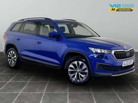 2022 Skoda Kodiaq 2.0 TDI SE Drive DSG Euro 6 (s/s) 5dr (5 Seat) Automatic SUV D