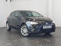2024 SEAT Ibiza 1.0 TSI 115 Xcellence 5dr Hatchback Petrol Manual