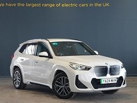 2024 BMW iX1 150kW eDrive20 M Sport 65kWh 5dr Auto ESTATE ELECTRIC Automatic