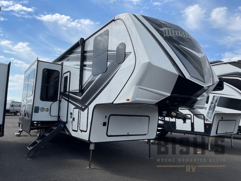 2023 Grand Design Momentum M-class 349m For Sale! - New Grand Design