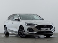 2023 Ford Focus 1.0 EcoBoost ST-Line 5dr Hatchback Petrol Manual