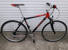 second hand bikes hertfordshire