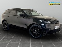 2021 Land Rover Range Rover Velar 2.0 D180 R-Dynamic S Auto 4WD Euro 6 (s/s) 5dr