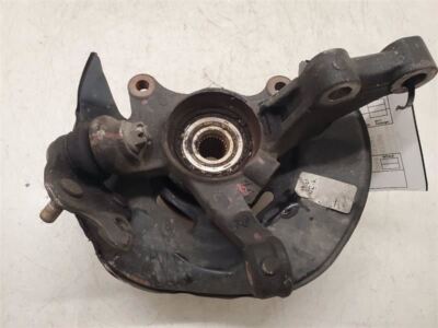 Toyota Matrix XR, Front Right Spindle Knuckle, 2004, 1.8L,4CYL