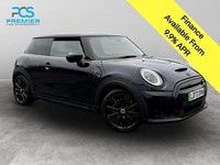 2023 MINI Electric Hatch Cooper SE Level 3 Hatchback Electric Automatic