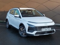 2024 Hyundai BAYON 1.0 TGDi Advance 5dr HATCHBACK PETROL Manual