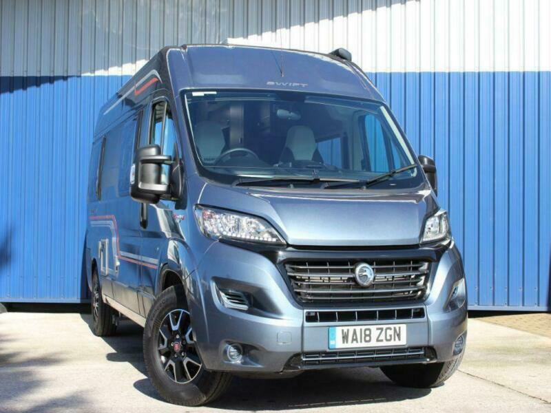 Swift Select 144 DIESEL MANUAL 2018/18 in Paignton, Devon Gumtree