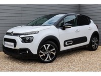 2023 Citroen C3 xcd PureTech Shine Plus Hatchback Petrol Automatic