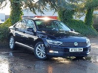 2016 Volkswagen Passat 2.0 TDI SE Business 4dr DSG Saloon Diesel Automatic