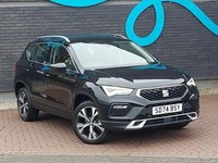 2024 SEAT Ateca 1.5 TSI EVO SE Technology 5dr DSG Estate Petrol Automatic