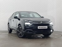 2022 Citroen C4 1.2 PureTech [130] Sense Plus 5dr Hatchback Petrol Manual