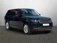 LAND ROVER RANGE ROVER 3.0 P400 Vogue 4dr Auto